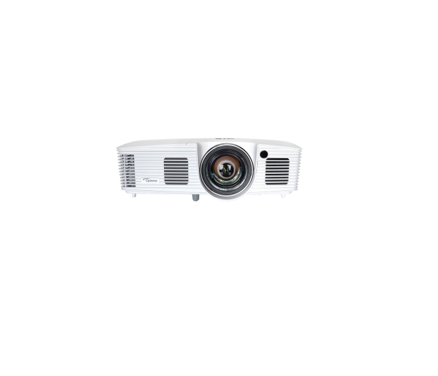OPTOMA W316ST DLP Full 3D WXGA Short Throw 3600ANSI, 20000:1 - 1389352 - zdjęcie 2